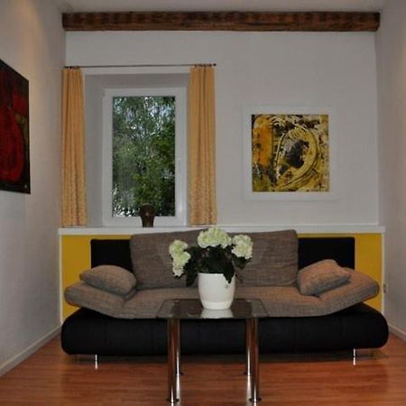 Ferienwohnung Lienz Egger Buitenkant foto
