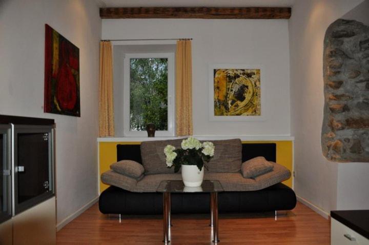 Ferienwohnung Lienz Egger Buitenkant foto