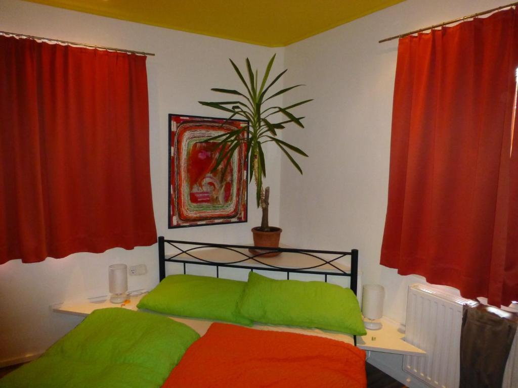 Ferienwohnung Lienz Egger Buitenkant foto