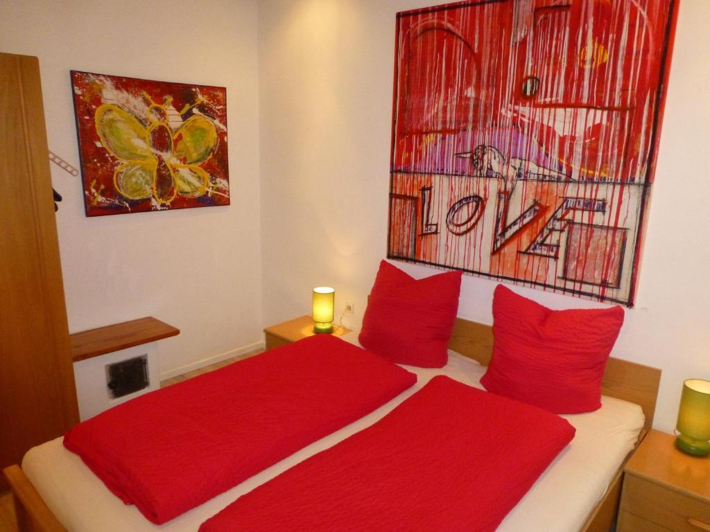 Ferienwohnung Lienz Egger Buitenkant foto
