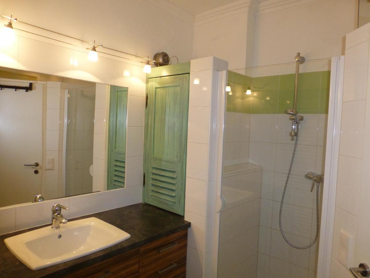Ferienwohnung Lienz Egger Buitenkant foto