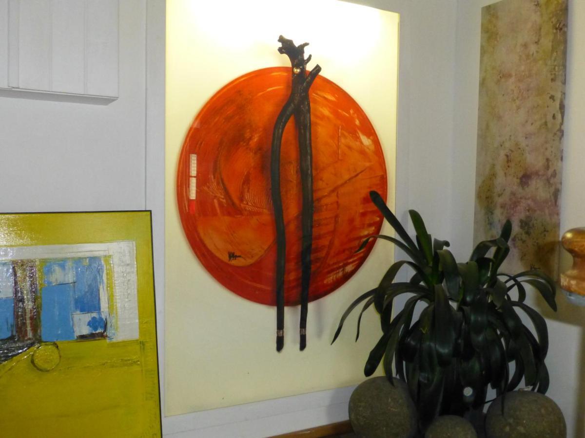 Ferienwohnung Lienz Egger Buitenkant foto