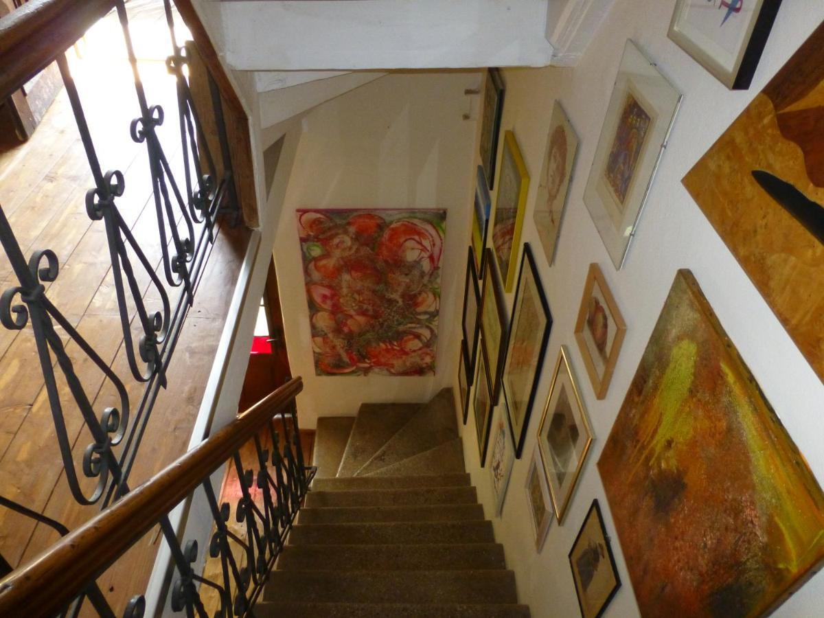Ferienwohnung Lienz Egger Buitenkant foto